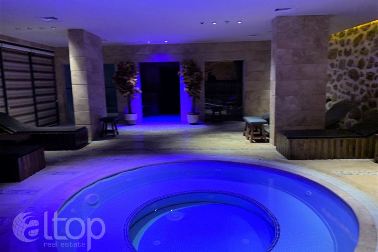 Пентхаус 3+1 в Кестеле, Турция | PBB-42174