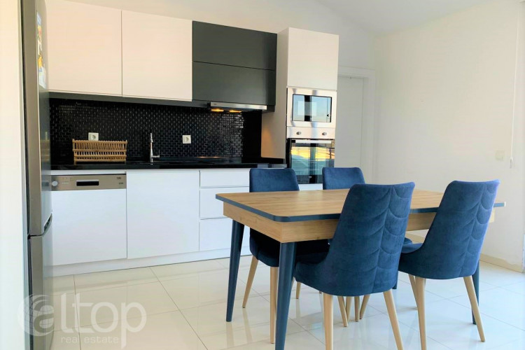 Пентхаус 3+1 в Кестеле, Турция | PBB-42174