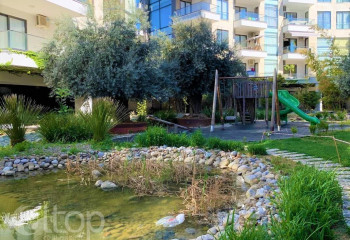 Пентхаус 3+1 в Кестеле, Турция | PBB-42174