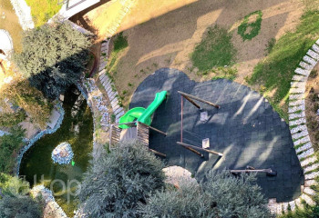 Пентхаус 3+1 в Кестеле, Турция | PBB-42174