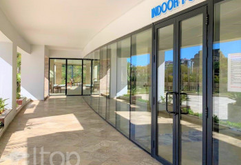 Пентхаус 3+1 в Кестеле, Турция | PBB-42174