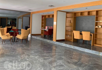 Пентхаус 3+1 в Кестеле, Турция | PBB-42174