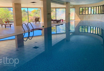 Пентхаус 3+1 в Кестеле, Турция | PBB-42174