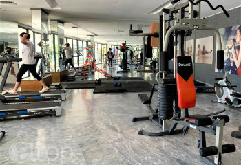 Пентхаус 3+1 в Кестеле, Турция | PBB-42174