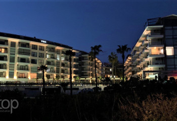 Пентхаус 3+1 в Кестеле, Турция | PBB-42174