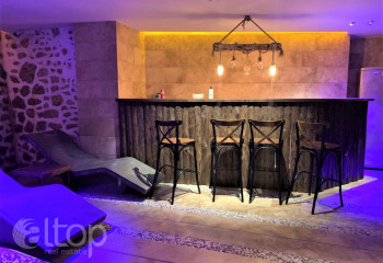 Пентхаус 3+1 в Кестеле, Турция | PBB-42174