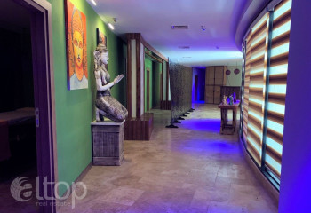 Пентхаус 3+1 в Кестеле, Турция | PBB-42174