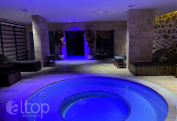 Пентхаус 3+1 в Кестеле, Турция | PBB-42174