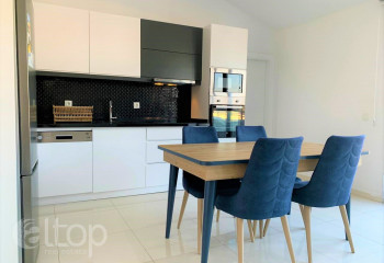 Пентхаус 3+1 в Кестеле, Турция | PBB-42174