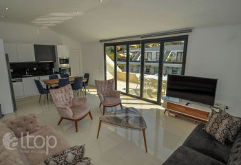 Пентхаус 3+1 в Кестеле, Турция | PBB-42174