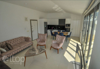 Пентхаус 3+1 в Кестеле, Турция | PBB-42174