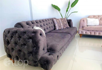 Пентхаус 3+1 в Кестеле, Турция | PBB-42174