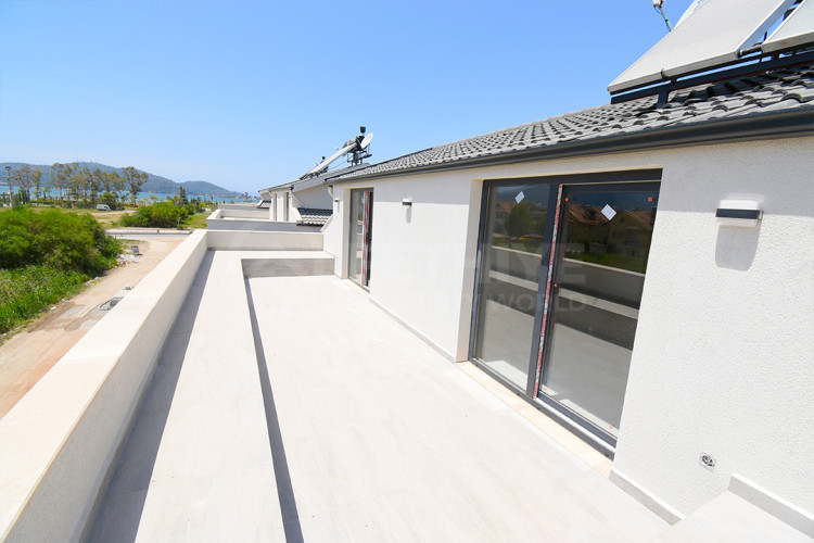 Вилла 4+1 в Фетхие, Турция | STE-42153