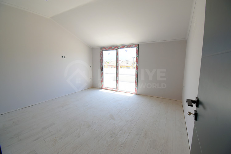 Вилла 4+1 в Фетхие, Турция | STE-42153