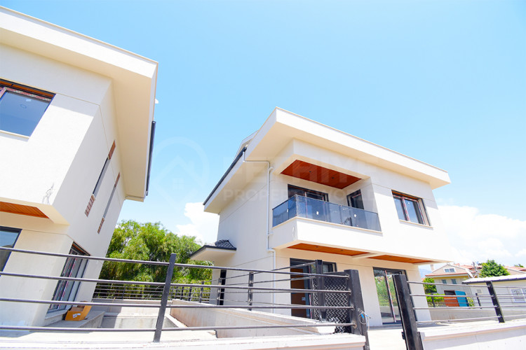 Вилла 4+1 в Фетхие, Турция | STE-42153