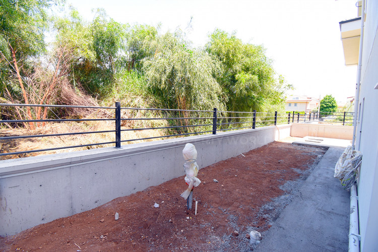 Вилла 4+1 в Фетхие, Турция | STE-42153