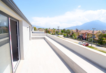 Вилла 4+1 в Фетхие, Турция | STE-42153