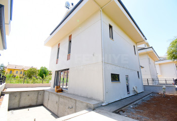 Вилла 4+1 в Фетхие, Турция | STE-42153