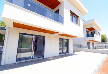 Вилла 4+1 в Фетхие, Турция | STE-42153