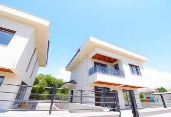 Вилла 4+1 в Фетхие, Турция | STE-42153