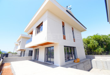 Вилла 4+1 в Фетхие, Турция | STE-42153