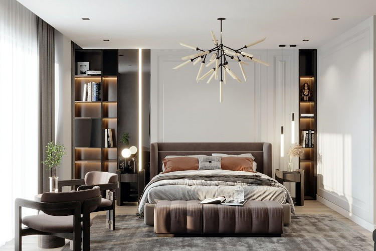 Вилла 5+1 в Тепе, Алания, Турция | PKK-42305