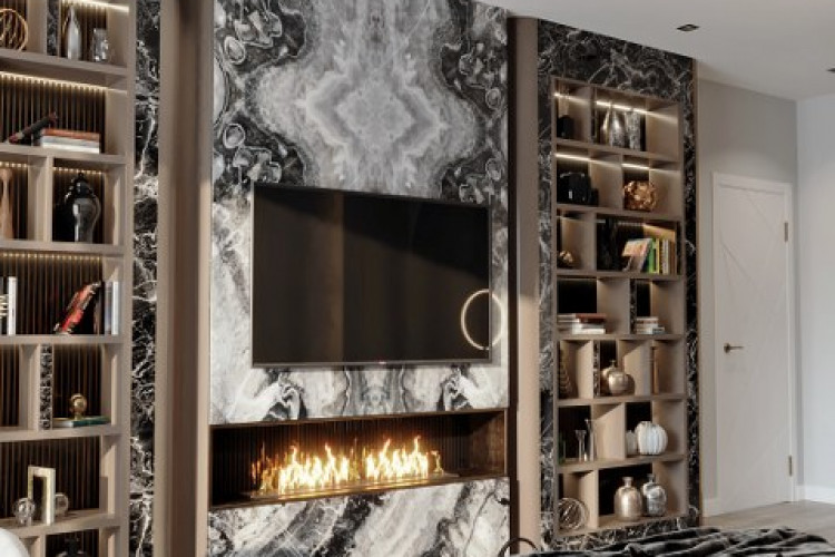 Вилла 5+1 в Тепе, Алания, Турция | PKK-42305