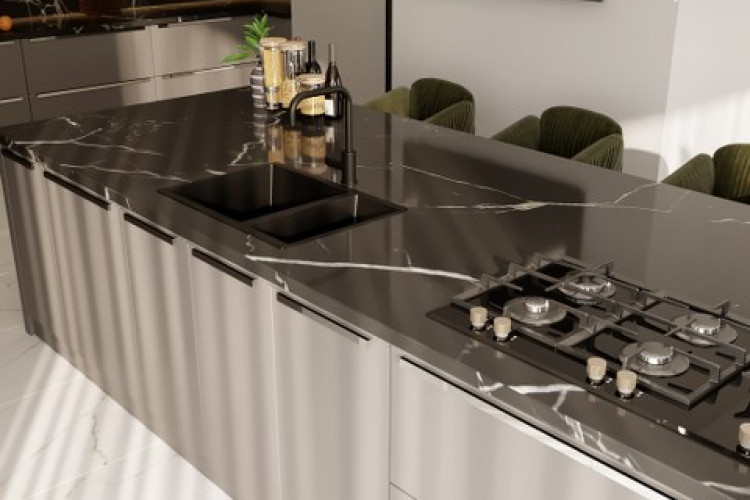 Вилла 5+1 в Тепе, Алания, Турция | PKK-42305