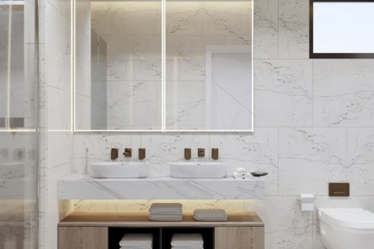 Вилла 5+1 в Тепе, Алания, Турция | PKK-42305