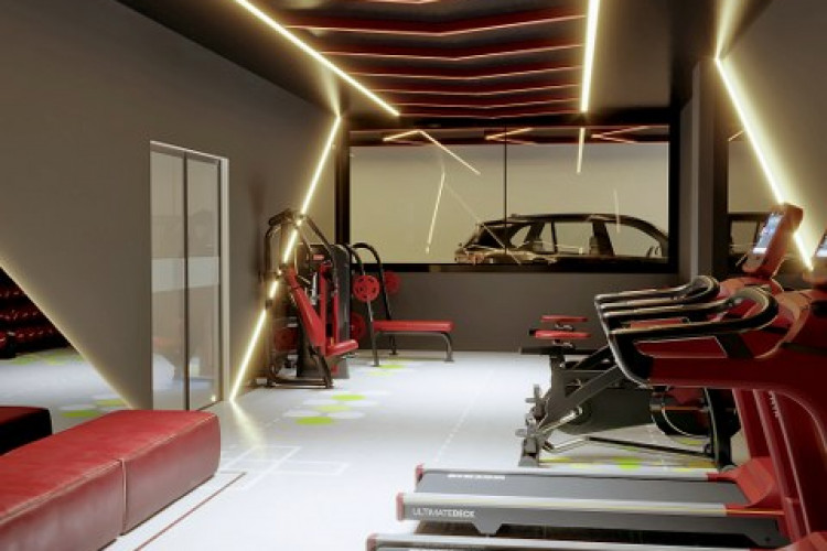 Вилла 5+1 в Тепе, Алания, Турция | PKK-42305