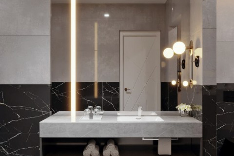 Вилла 5+1 в Тепе, Алания, Турция | PKK-42305