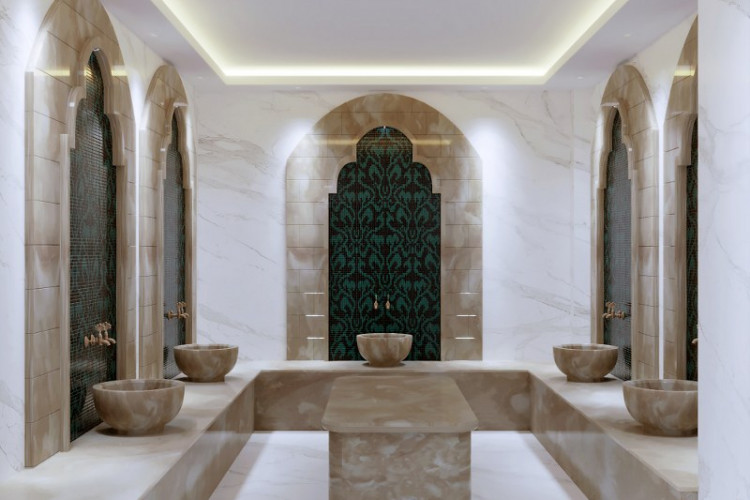 Вилла 5+1 в Тепе, Алания, Турция | PKK-42305