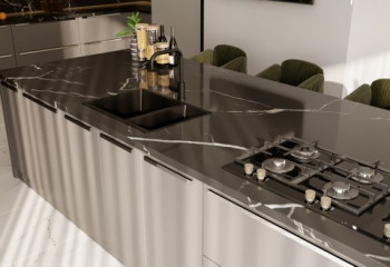 Вилла 5+1 в Тепе, Алания, Турция | PKK-42305