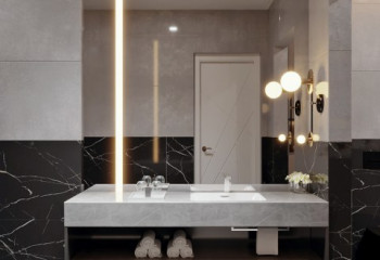 Вилла 5+1 в Тепе, Алания, Турция | PKK-42305