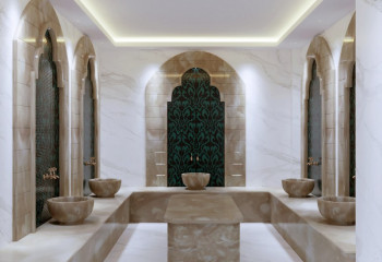 Вилла 5+1 в Тепе, Алания, Турция | PKK-42305