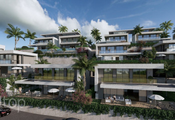 Вилла 3+1 в Алании, Турция | PTE-42372