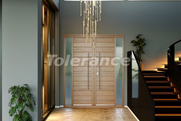 Вилла 6+1 в Белеке, Турция | SBB-42381