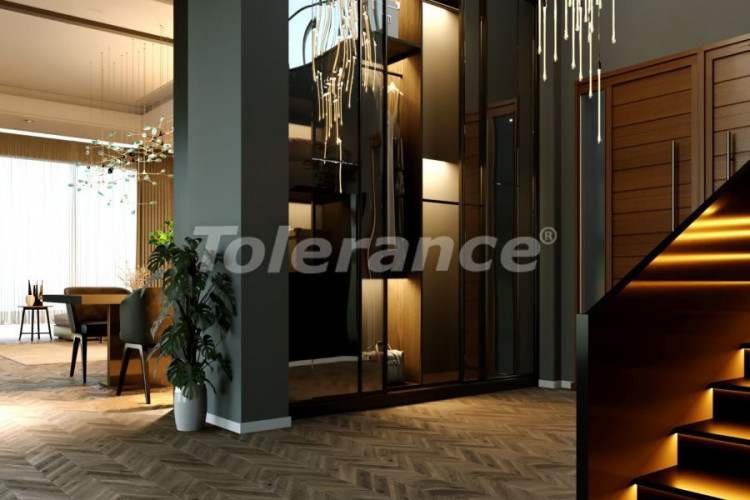 Вилла 6+1 в Белеке, Турция | SBB-42381