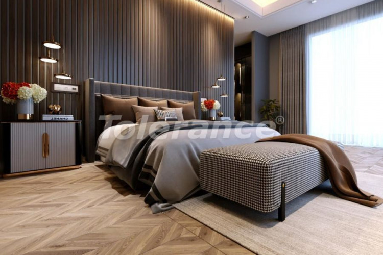 Вилла 6+1 в Белеке, Турция | SBB-42381