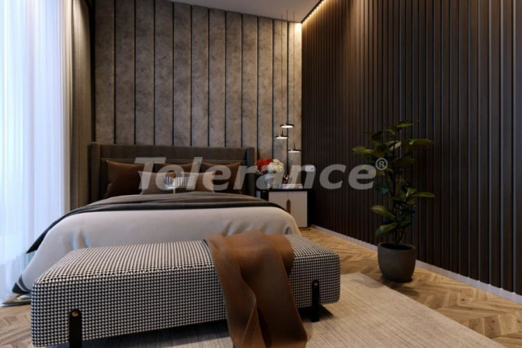 Вилла 6+1 в Белеке, Турция | SBB-42381