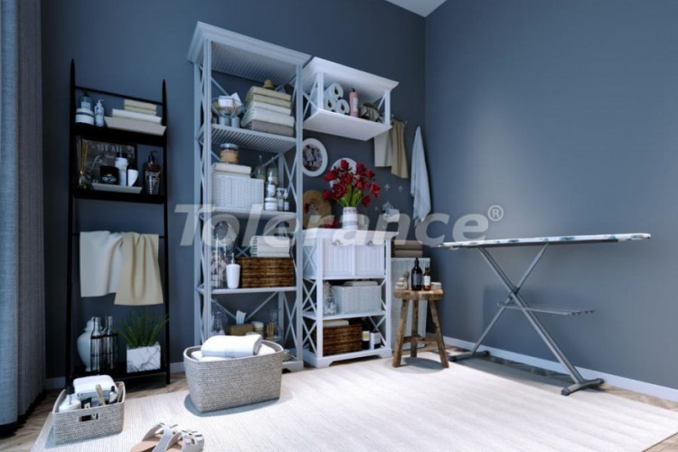 Вилла 6+1 в Белеке, Турция | SBB-42381