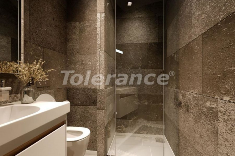 Вилла 6+1 в Белеке, Турция | SBB-42381