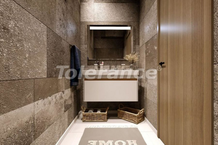 Вилла 6+1 в Белеке, Турция | SBB-42381