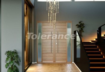 Вилла 6+1 в Белеке, Турция | SBB-42381