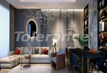 Вилла 6+1 в Белеке, Турция | SBB-42381