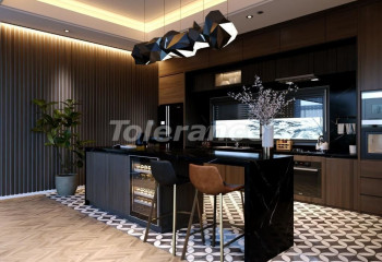 Вилла 6+1 в Белеке, Турция | SBB-42381