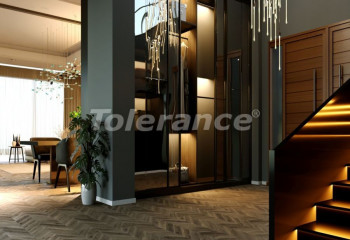 Вилла 6+1 в Белеке, Турция | SBB-42381