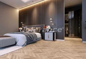 Вилла 6+1 в Белеке, Турция | SBB-42381