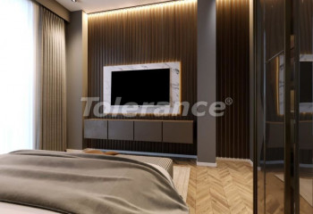 Вилла 6+1 в Белеке, Турция | SBB-42381