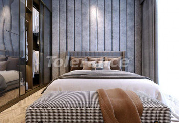 Вилла 6+1 в Белеке, Турция | SBB-42381